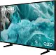 Телевизор Samsung QE50Q7FAAUXUA, черный