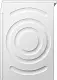 Сушильная машина Bosch WTH85V9SPL на tehnoparc.md Сушильная машина Bosch WTH85V9SPL
