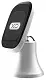 Suport auto XO Car Holder C35, argintiu