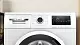 Maşină de spălat rufe Bosch WAN2420GPL, alb