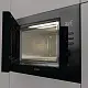 Встраиваемая микроволновая печь Gorenje BM251M2BG, черный на tehnoparc.md Встраиваемая микроволновая печь Gorenje BM251M2BG, черный
