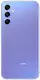 Смартфон Samsung SM-A346 Galaxy A34 6GB/128GB, фиолетовый