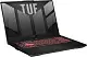 Laptop Asus TUF Gaming A17 FA707RR (17.3"/FHD/Ryzen 7 6800H/16GB/1TB/GeForce RTX 3070 8GB), gri