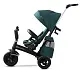 Детский велосипед KinderKraft Easytwist, зеленый на tehnoparc.md Детский велосипед KinderKraft Easytwist, зеленый