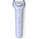Эпилятор Philips BRE711/00, синий на tehnoparc.md Эпилятор Philips BRE711/00, синий