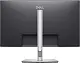 Monitor Dell P2725QE, argintiu