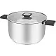 Oală Resto 92205, inox