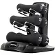Гантель Zipro Neoprene Dumbbell Set 6kg, черный