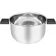 Oală Resto 92204, inox