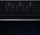 Cuptor electric Heinner HBO-V656GC-BK, negru