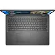 Ноутбук Dell 16 DC16250 (16.0"/FHD+/Core 5 120U/16GB/512GB/Intel Graphics/Win 11), черный