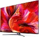 Телевизор LG 75QNED966PA, черный