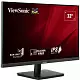 Монитор Viewsonic VA3209-2K-MHD, черный