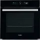 Электрический духовой шкаф Whirlpool AKZ9 7940 NB, черный