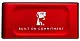 Disc rigid SSD extern Kingston XS1000 BoC 1TB, roșu