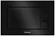 Cuptor cu microunde incorporabil Hansa AMGB20E2GB, negru pe tehnoparc.md Cuptor cu microunde incorporabil Hansa AMGB20E2GB, negru