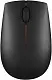 Мышка Lenovo 300 Wireless Compact, черный