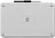 Tabletă grafică Wacom DTC121W0B, negru/alb