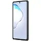 Husă de protecție Nillkin Galaxy Note 20 Textured Case, negru