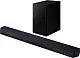 Soundbar Samsung HW-Q700D/UA, negru