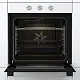 Cuptor electric Gorenje BO 6727 E03WG, alb
