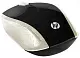 Mouse HP 200 Pk, negru/gri