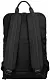 Рюкзак Tucano Flat Slim M, черный