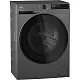 Masina de spalat rufe Candy BP 49SBL8G-S, gri