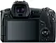 Системный фотоаппарат Canon EOS R + RF 24-105mm f/4-7.1 IS STM Kit, черный