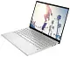 Laptop HP Pavilion Aero 13 (13.3"/WQXGA/Ryzen 5 5600H/16GB/512GB/AMD Radeon), argintiu