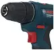 Шуруповерт Bosch GSR 120 2x2.0Ah