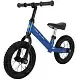 Беговел Rastar Land Rover Balance Bike 12", синий