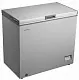 Морозильный ларь Heinner HCF-205NHSE++, серебристый на tehnoparc.md Морозильный ларь Heinner HCF-205NHSE++, серебристый