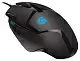 Mouse Logitech Hyperion Fury G402, negru