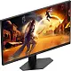 Monitor Aoc 24G4XE, negru