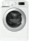 Maşină de spălat rufe Indesit BDE 86436 WSV EE, alb
