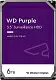 Жесткий диск WD Purple WD64PURZ 3.5", 6TB