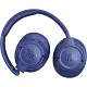 Căşti JBL T730BT, albastru