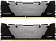 Memorie Kingston Fury Renegade 32GB (2x16GB) DDR4-4600MHz, CL19-26, 1.5V