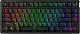 Tastatură HyperX Alloy Rise 75, negru