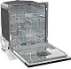 Maşină de spălat vase Gorenje GV643E61