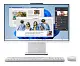 Моноблок Lenovo IdeaCentre 3 27IRH9 Cloud Grey Core 5 210H 32Gb 1Tb, серый на tehnoparc.md Моноблок Lenovo IdeaCentre 3 27IRH9 Cloud Grey Core 5 210H 32Gb 1Tb, серый