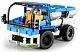 Set de construcție XTech 2in1 Mixer Truck R/C 4CH 394 pcs