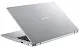 Laptop Acer Aspire A515-56 NX.A1GEU.008 (15.6"/FHD/Core i3-1115G4/8GB/512GB/Intel UHD Graphics), argintiu