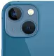 Смартфон Apple iPhone 13 mini 256ГБ, синий