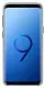 Husă de protecție Samsung Alcantara Cover Galaxy S9, gri