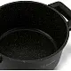 Oală Starke Pro Taylor Marble 2.4L, negru