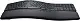 Клавиатура Logitech K860 Ergo EN, черный