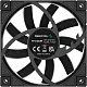 Ventilator de carcasă DeepCool FT12 SLIM, negru