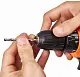 Аккумуляторная отвертка Kraft&Dele KD3085 на tehnoparc.md Аккумуляторная отвертка Kraft&Dele KD3085